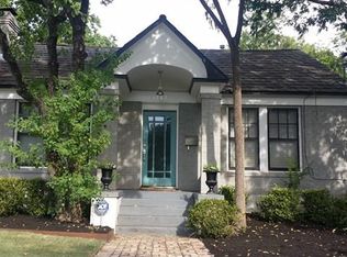 1713 Wethersfield Rd, Austin, TX 78703