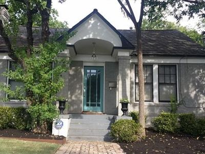 1713 Wethersfield Rd, Austin, TX, 78703