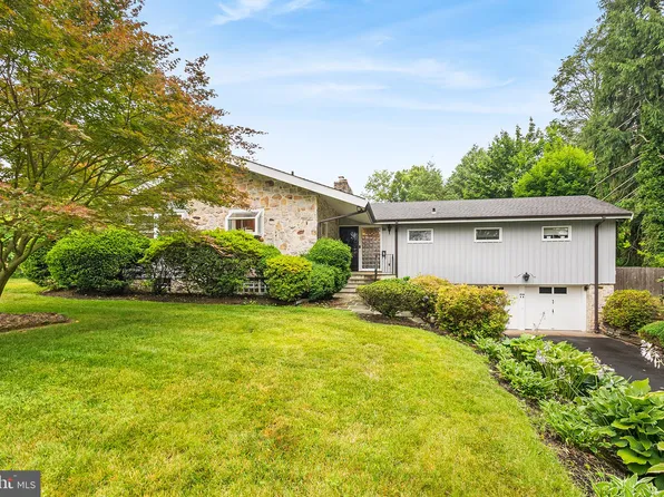 216 Kent Rd, Wyncote, PA 19095