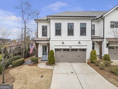 347 Bailey Walk, Alpharetta, GA, 30009
