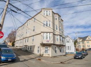 82 Gershom Avenue - 6, Lowell, MA 01854