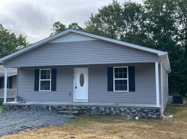 412B E Hogan St, Tullahoma, TN 37388