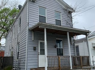 720 Roberts St, Newport, KY
