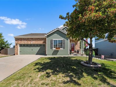 19771 E Wesley Place, Aurora, CO, 80013