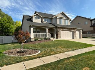 1327 E Saint Joseph St, Layton, UT 84040