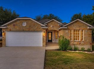 7 Caliche Ct, Wimberley, TX 78676
