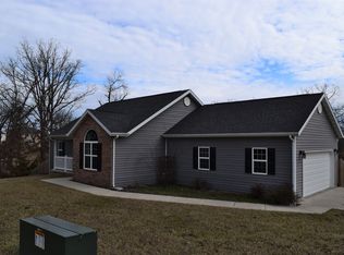 23513 Reap Ln, Waynesville, MO 65583