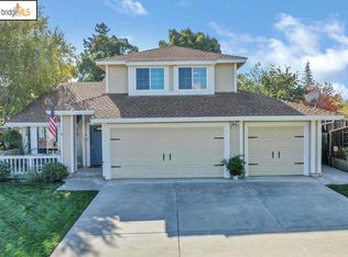 4754 Sterling Hill Dr, Antioch, CA 94531