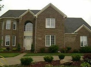 410 E Canford Park #25, Canton, MI 48187
