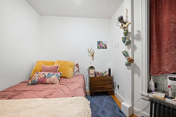 Bedroom, photo 4