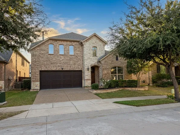 5112 Engleswood Trl, Lewisville, TX 75056