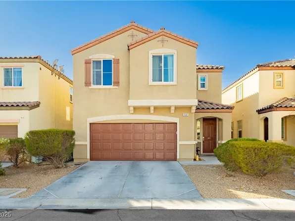 7681 Black River St, Las Vegas, NV 89139