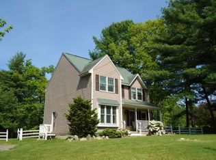 7 Rookery Way, Litchfield, NH 03052