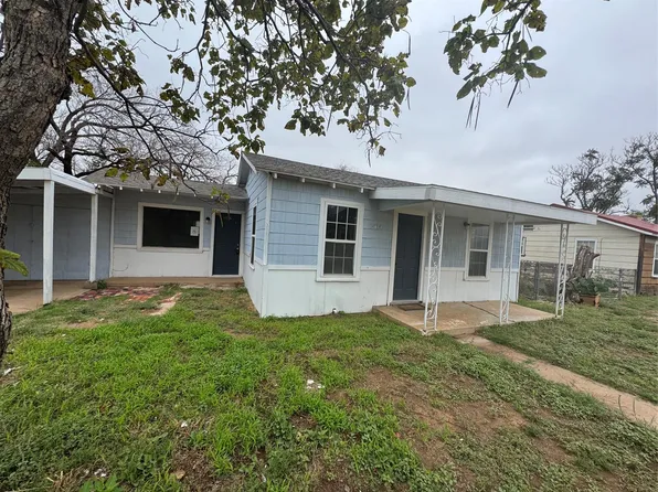 2414 Baylor St, Lubbock, TX 79415