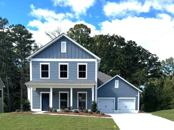 417 Victoria Way, Birmingham, AL 35242
