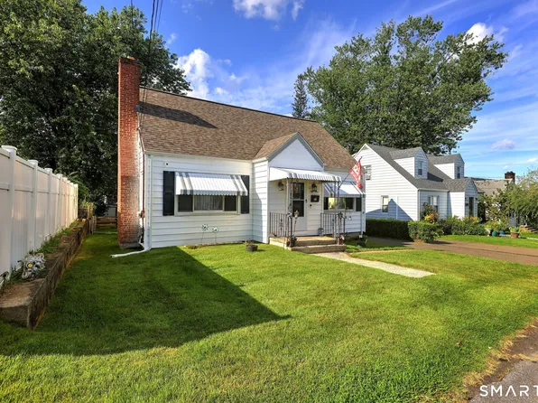 54 Aldo Street, Bridgeport, CT 06606