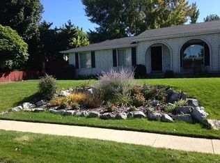 1552 E Hidden Valley Rd, Sandy, UT 84092