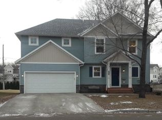 5745 3rd St NE, Fridley, MN 55432