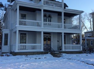 311 Bank Ave, Riverton, NJ 08077