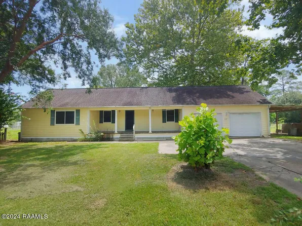 157 Tulane Ave, Opelousas, LA 70570