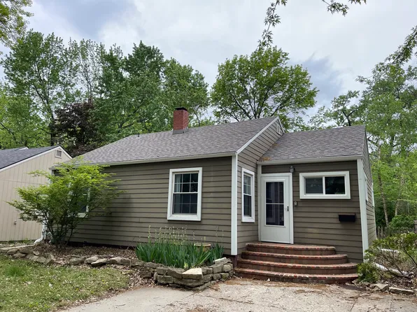 1919 Tennessee St, Lawrence, KS 66046