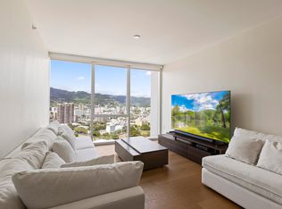 888 Kapiolani Blvd #3802, Honolulu, HI 96813
