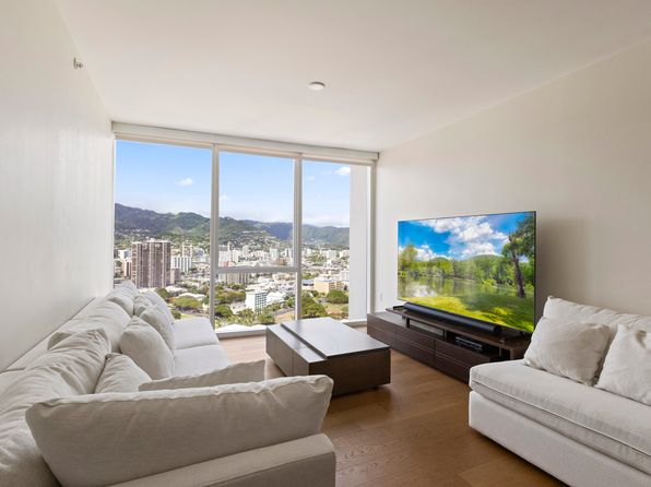 888 Kapiolani Blvd #3802