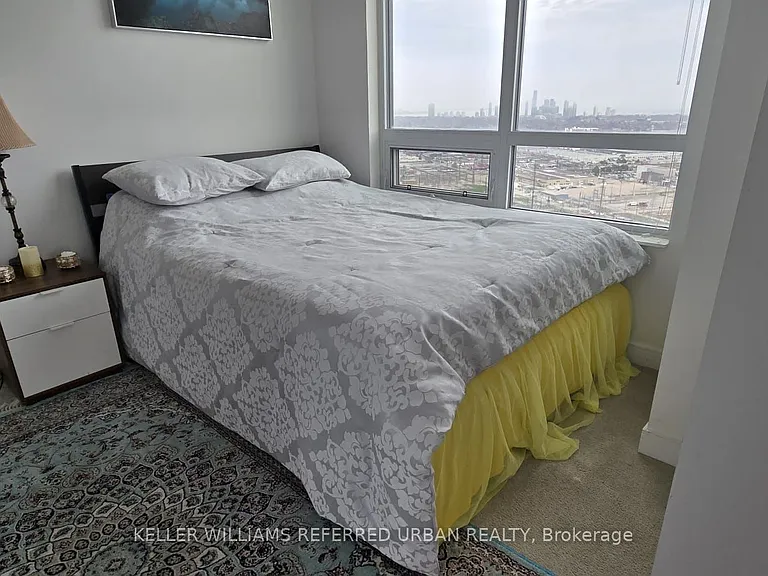 20 Thomas Riley Rd #2809 — Photo 7