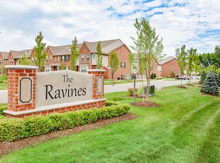 Ravines, Plymouth, MI 48170