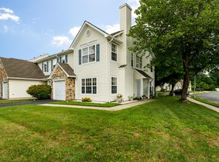 601 Zinnia Ct, Brick, NJ 08724