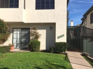 4267 Winona Ave APT 6, San Diego, CA 92115