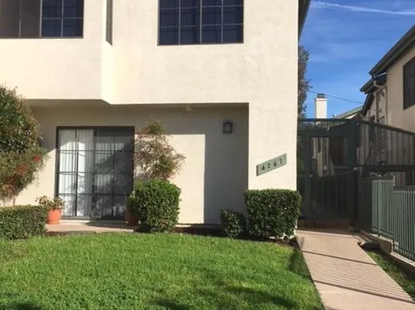 4267 Winona Ave APT 6, San Diego, CA 92115