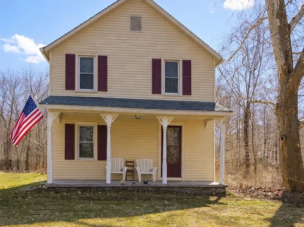 340 Hicks Avenue, Meriden, CT 06451