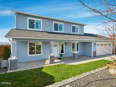 4902 Quail Ct, Yakima, WA, 98901