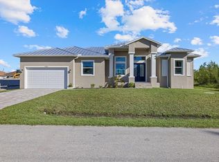 5256 Conner Ter, Port Charlotte, FL 33981