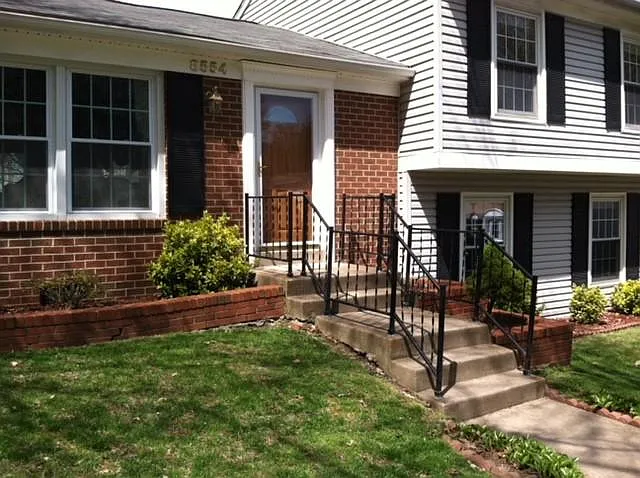 Building Photo - 8554 Newington Forest Ct
