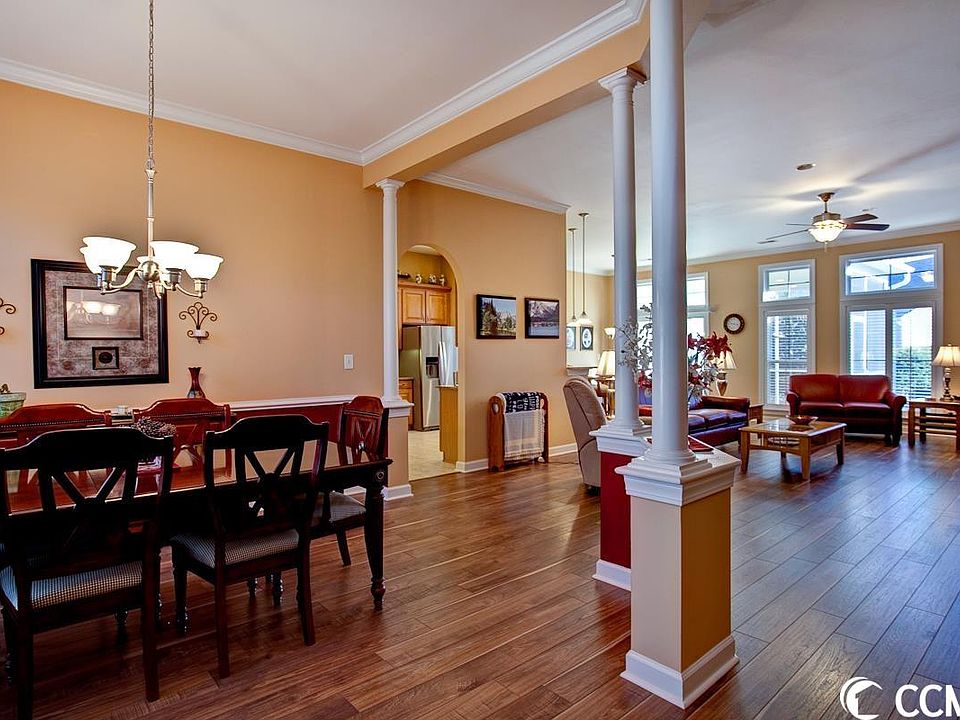 20 Alabaster Ct. UNIT Linksbrook of Prince Creek, Murrells Inlet, SC