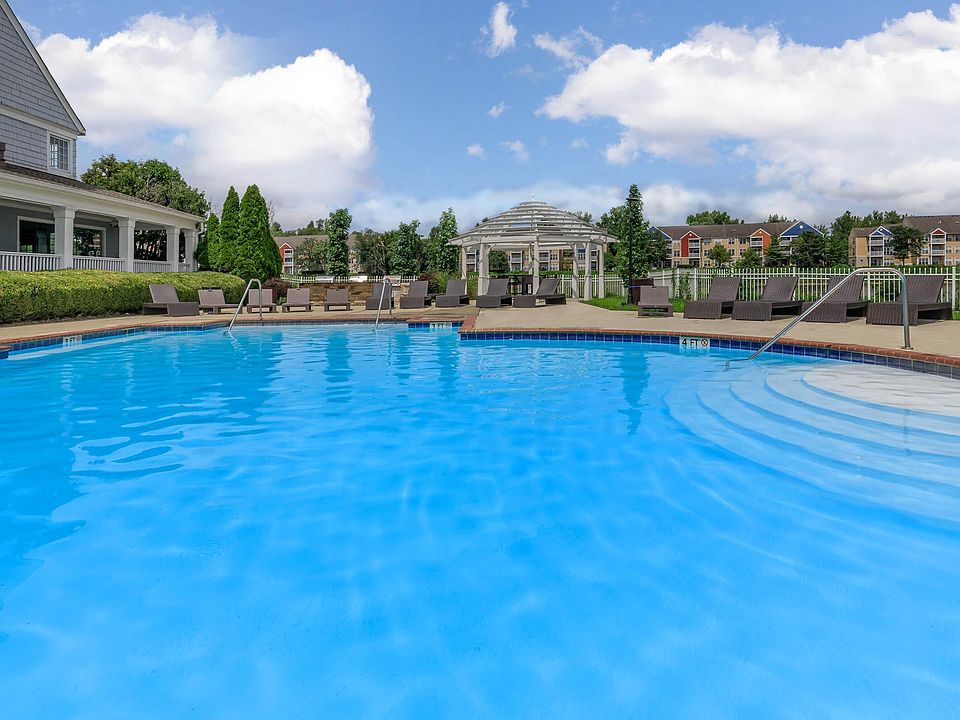 The Quarry Apartment Rentals Columbus, OH Zillow