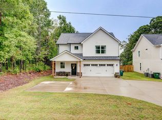 68 Jubilee Church Rd, Taylors, SC 29687