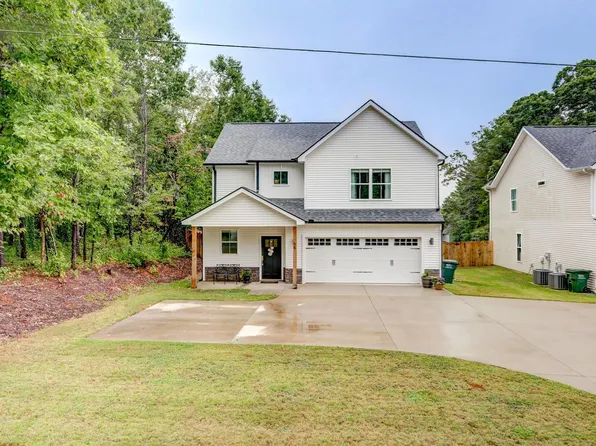 68 Jubilee Church Rd, Taylors, SC 29687