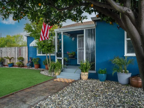 828 Lassen Street, Vallejo, CA 94591