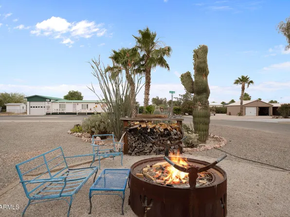 39908 WYOMING Way, Salome, AZ 85348