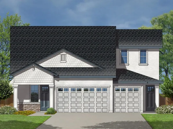 9096 Brea Way, Roseville, CA 95747