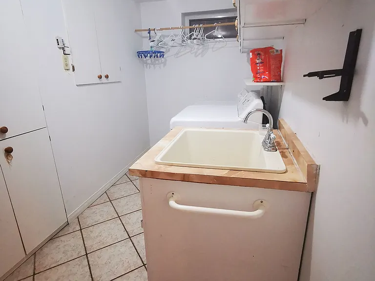 2508 Old Carriage Rd #BASEMENT — Photo 3