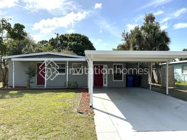 6029 Flora Ter, Apollo Beach, FL 33572