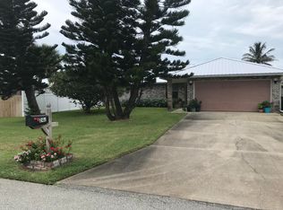 240 Richards Rd, Melbourne Beach, FL 32951