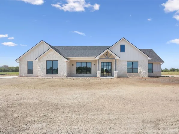 569 Lacek Mill Rd, China Spring, TX 76633