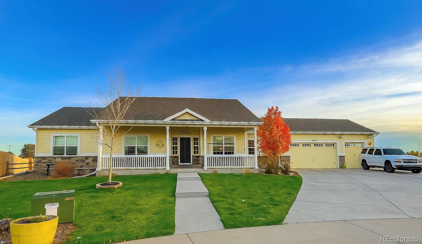 56788 E 22nd Place, Strasburg, CO 80136 | Zillow