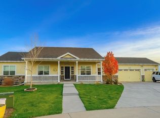 56788 E 22nd Place, Strasburg, CO 80136