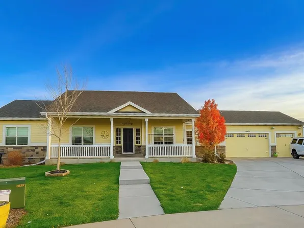 56788 E 22nd Place, Strasburg, CO 80136